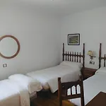 Πανσιόν Pirineos Meliz Bielsa