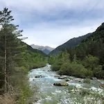 Pirineos Meliz Bielsa
