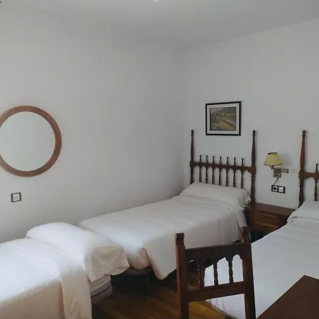 Maison d'hôtes Pirineos Meliz Bielsa