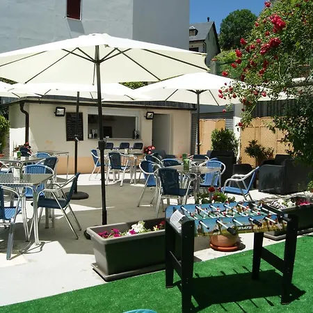 Pirineos Meliz Guest house 3*