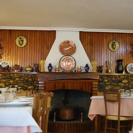 Pirineos Meliz