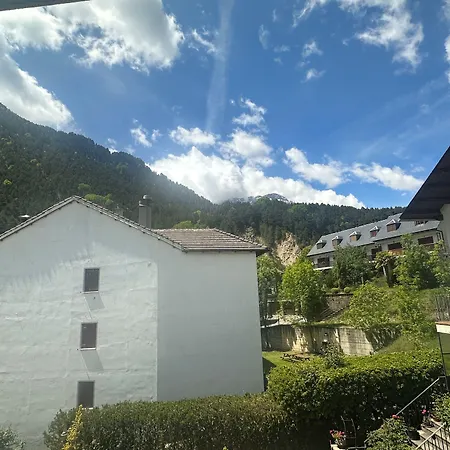Pirineos Meliz