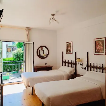 Pirineos Meliz Affittacamere Bielsa