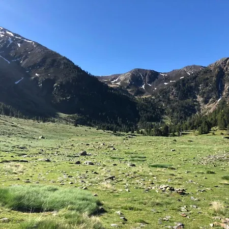 Gæstehus Pirineos Meliz