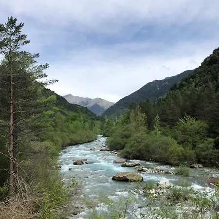 Pirineos Meliz Bielsa