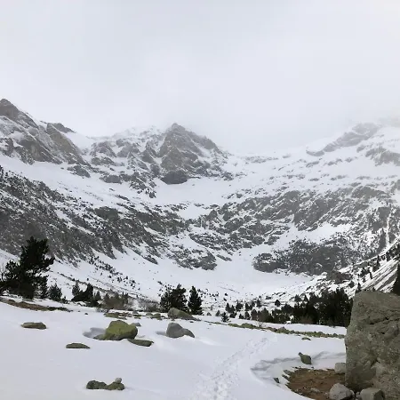 Pirineos Meliz