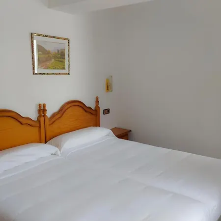 Pirineos Meliz 3* Bielsa