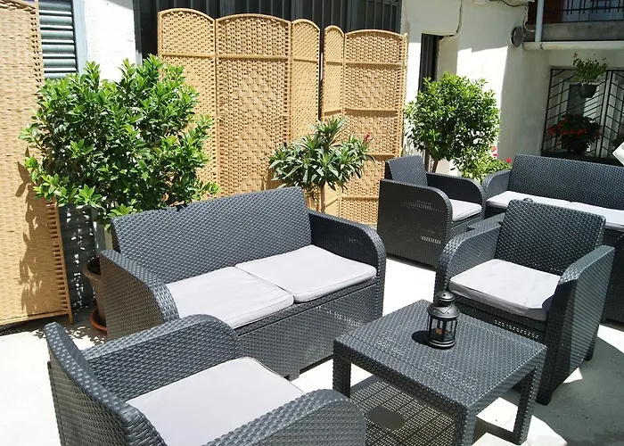 Pensión Pirineos Meliz 3*