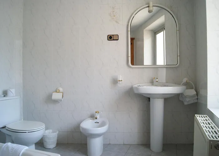 Pensión Pirineos Meliz