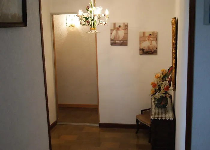 Pensión Pirineos Meliz Bielsa