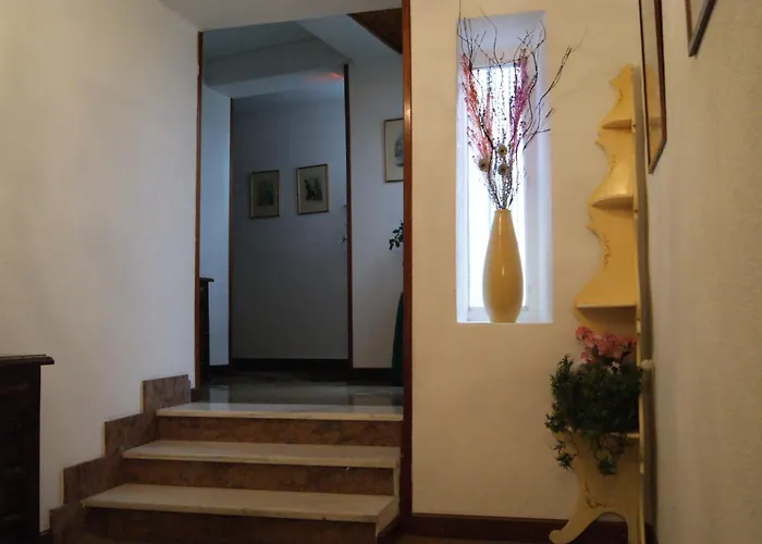 Pensión Pirineos Meliz