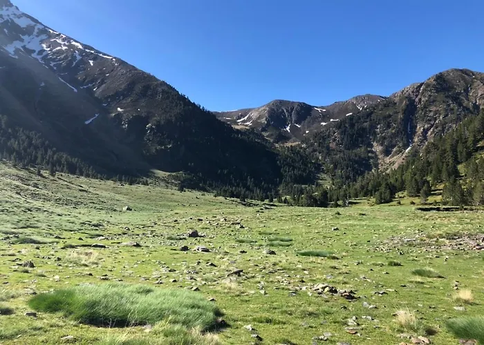 Pensión Pirineos Meliz