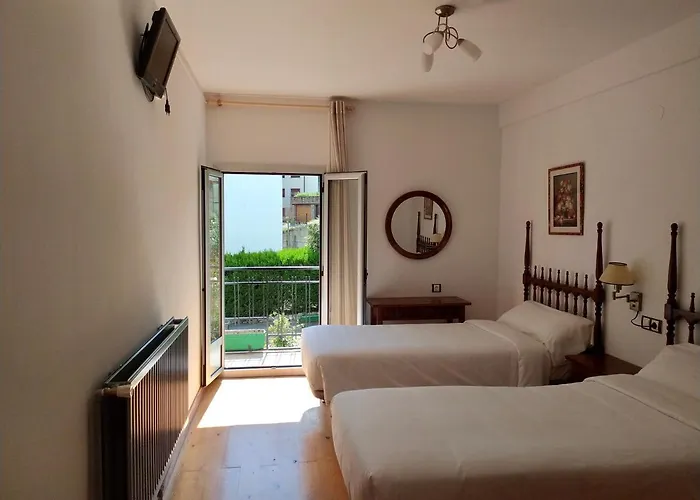 Pirineos Meliz Bielsa