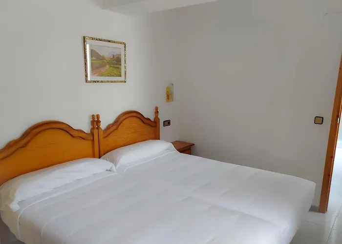 Pirineos Meliz 3* Bielsa