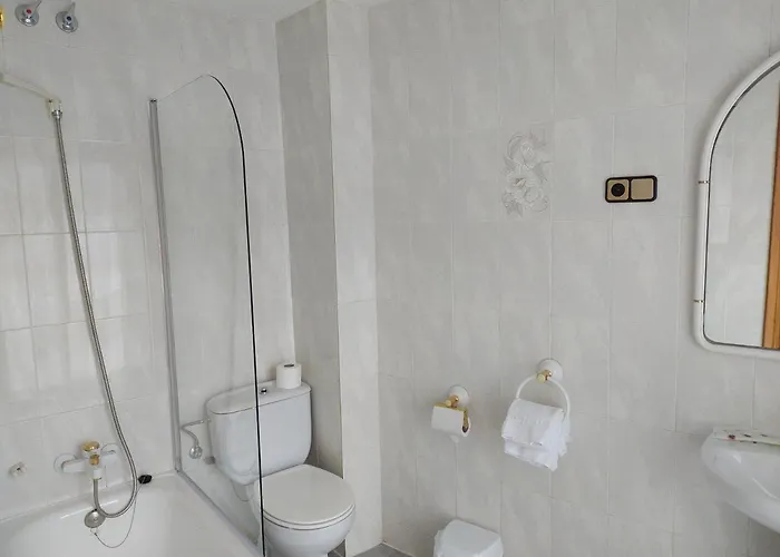 Pirineos Meliz 3* Bielsa