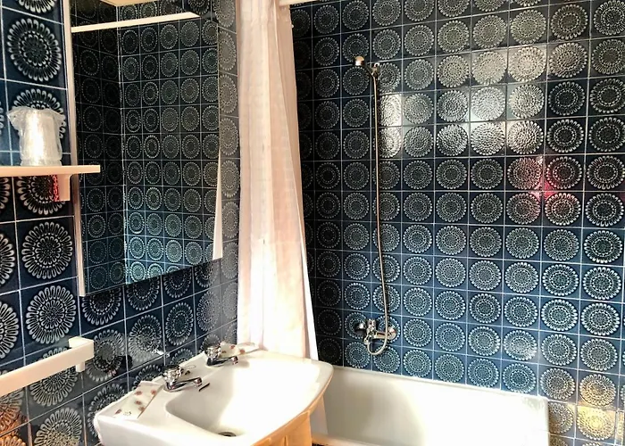 Pensión Pirineos Meliz 3*